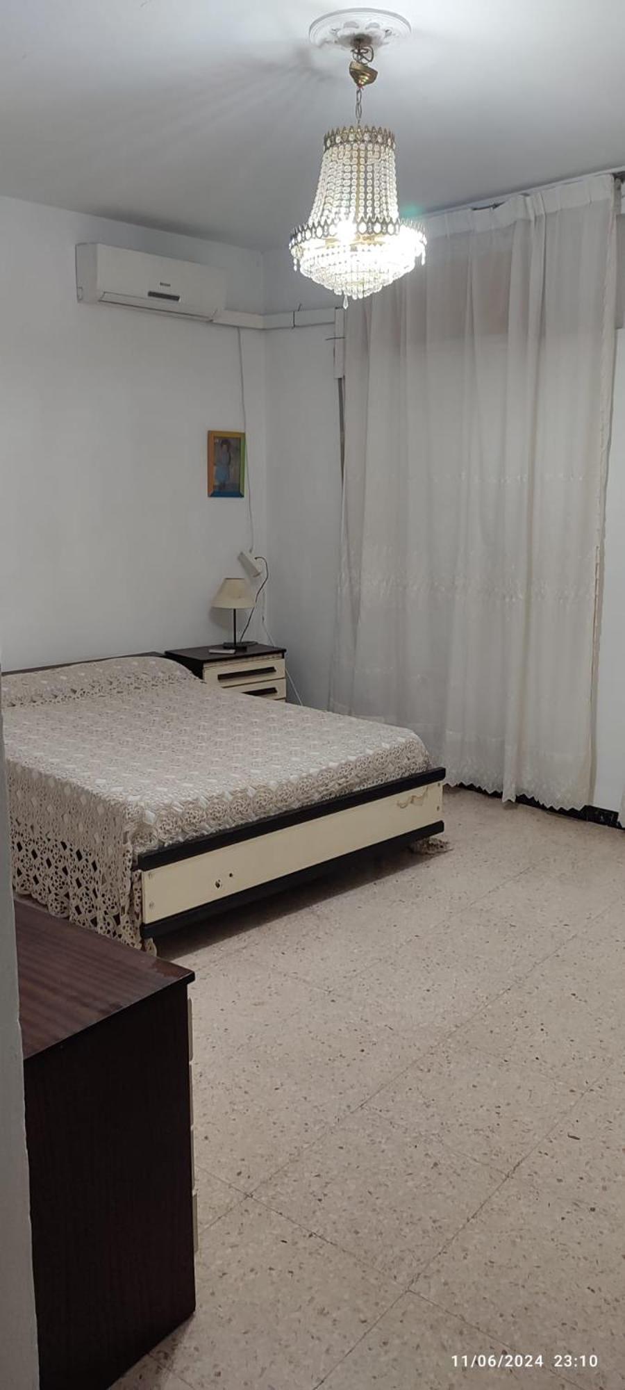 Casa Manuel Alquiler De Habitaciones En Casa Compartida Carmona  Ngoại thất bức ảnh